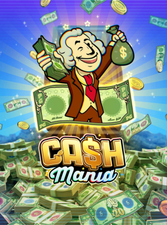 Cash Mania