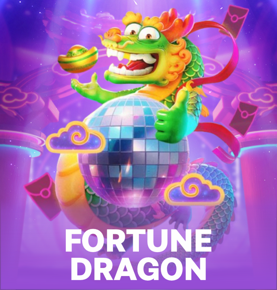 Fortune Dragon