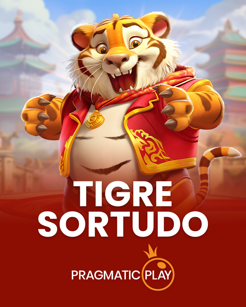 Tigre Sortudo