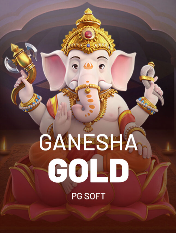 Ganesha Gold